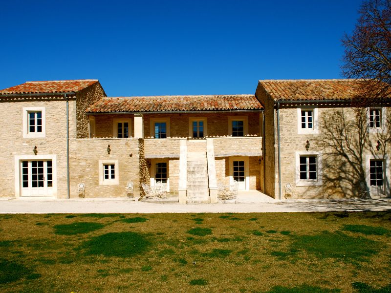 salle reception vaucluse -location site évènement vaucluse luberon au pied de Bonnieux