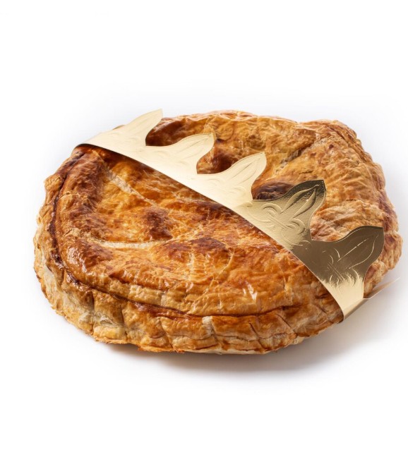 Galette des Rois