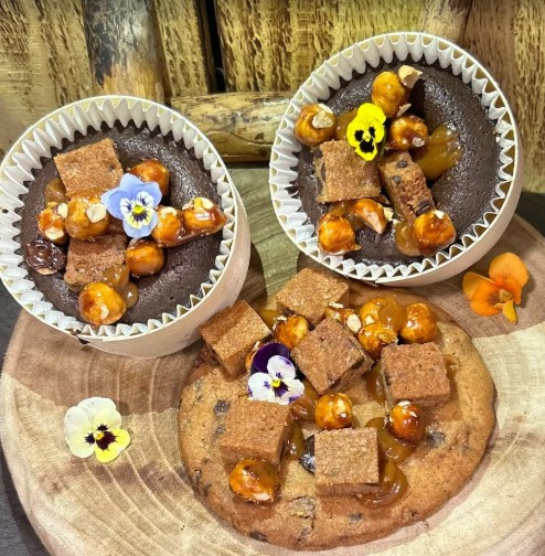 saint-Valentin traiteur à Robion dans le Vaucluse