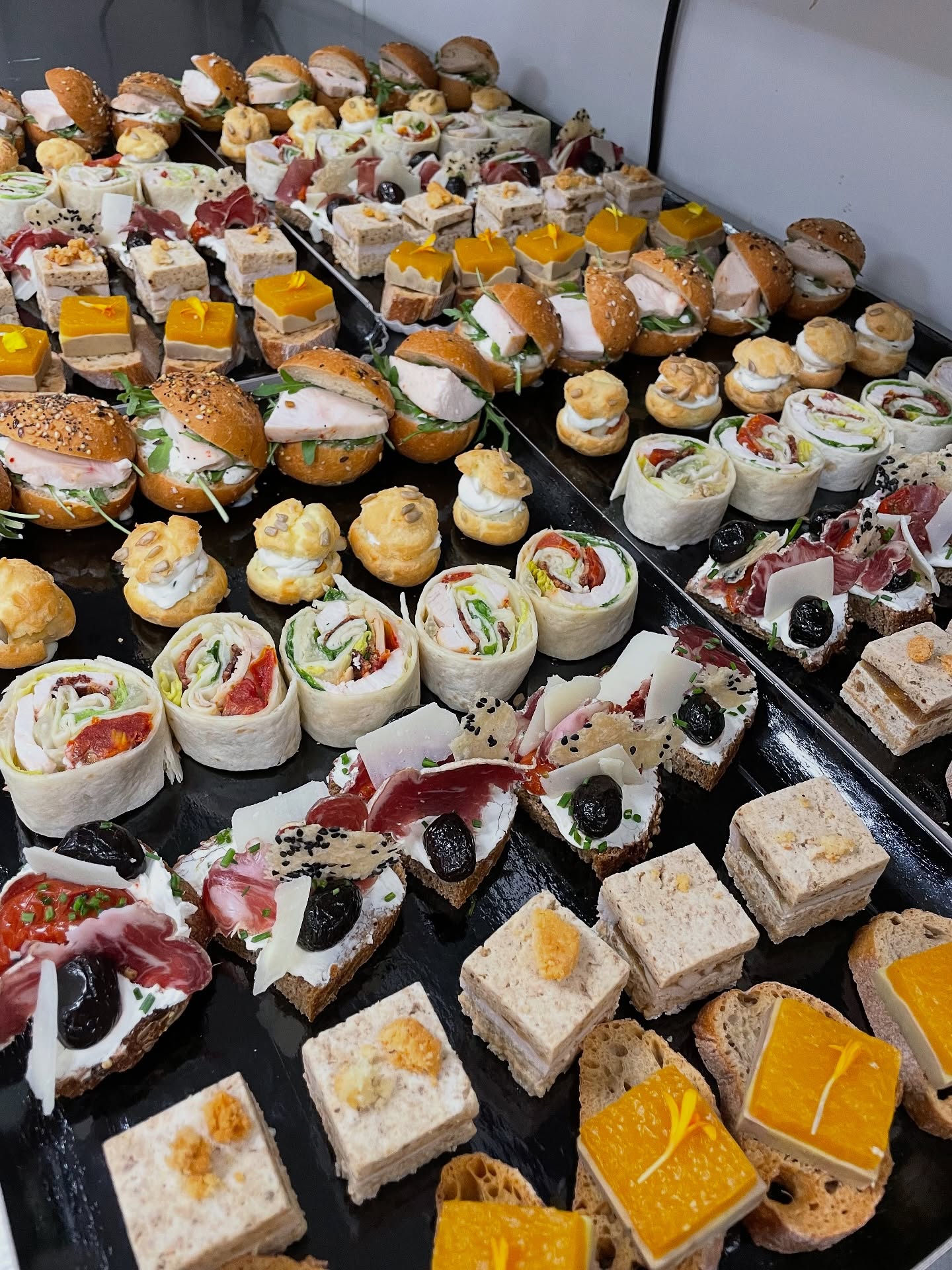 Traiteur à Gordes évènements