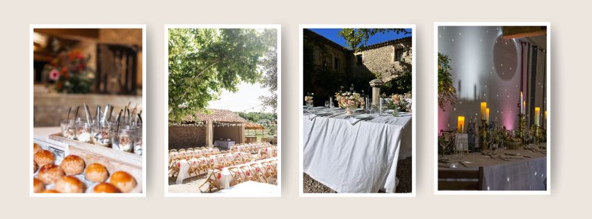 Traiteur Événementiel & Chef à Domicile Luberon Vaucluse | Clément Charlier