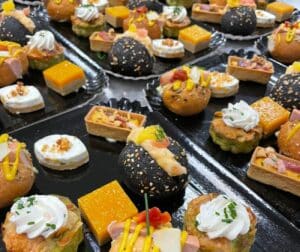 traiteur Cocktail Vaucluse Luberon