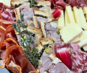 traiteur Cocktail Vaucluse Luberon