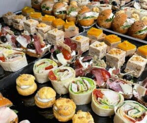 traiteur Cocktail Vaucluse Luberon