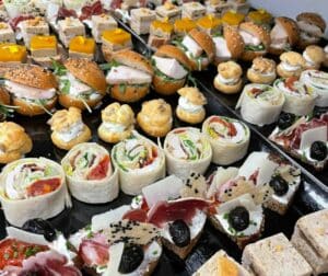 traiteur Cocktail Vaucluse Luberon