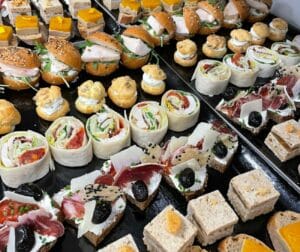 traiteur Cocktail Vaucluse Luberon