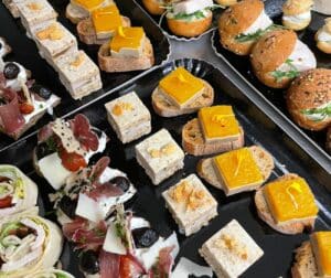 traiteur Cocktail Vaucluse Luberon