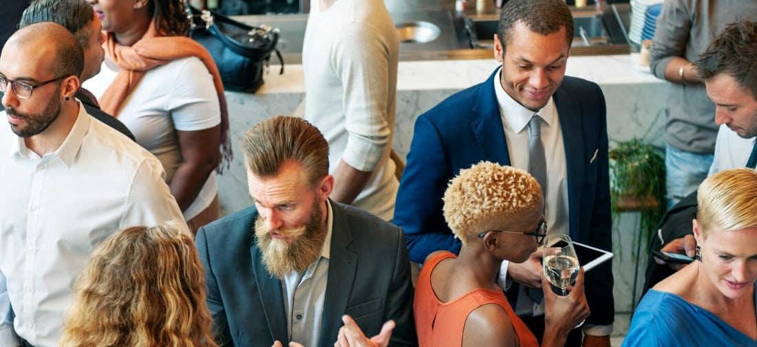 Quel format choisir pour votre soirée d'entreprise